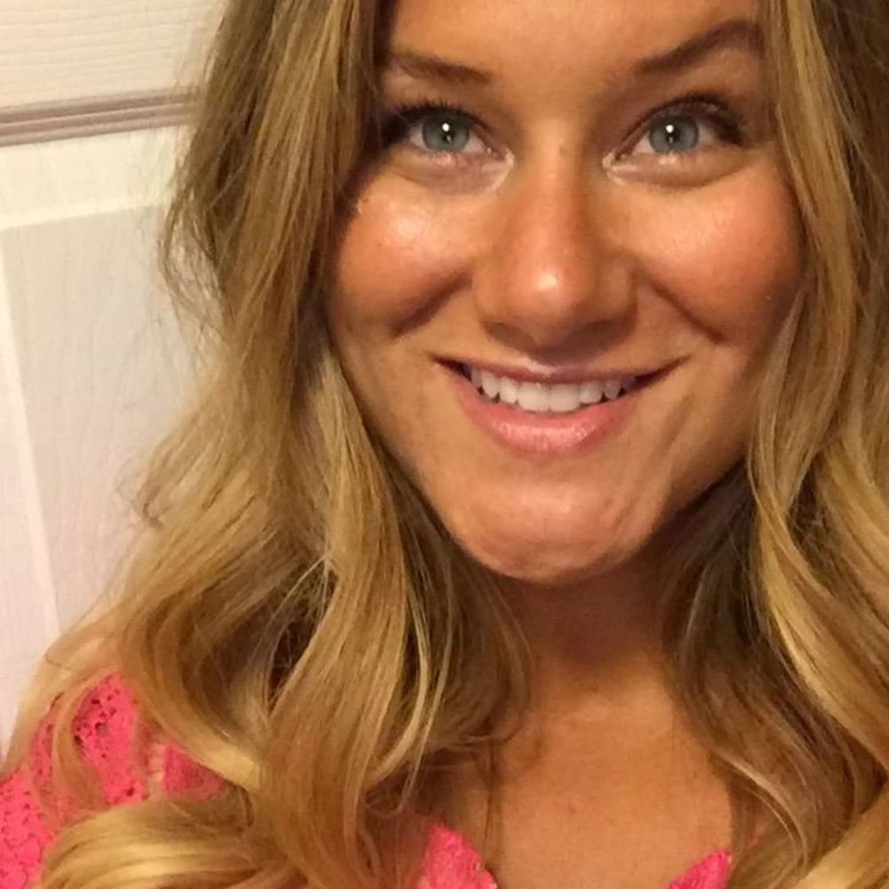 Meet your Posher, Tiffany