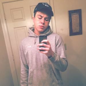 Meet your Posher, Zach