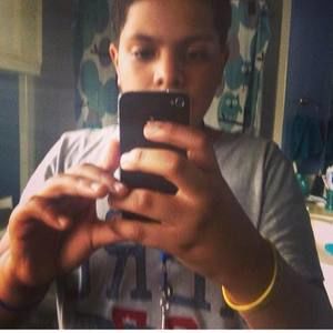 Meet your Posher, Taylor