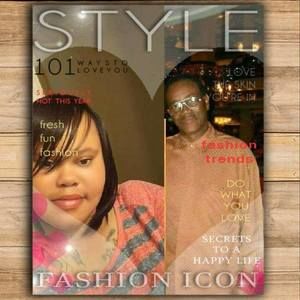 Meet your Posher, Viola