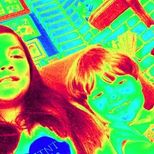 Meet your Posher, Jane