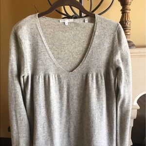 Vince cashmere sweater