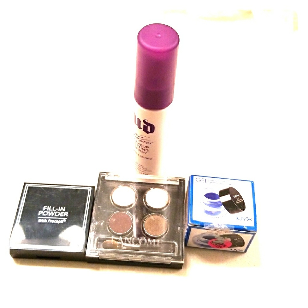 Make up lot