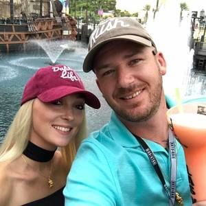 Meet your Posher, Jess