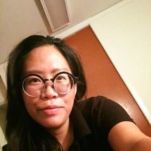 Meet your Posher, Thitikan