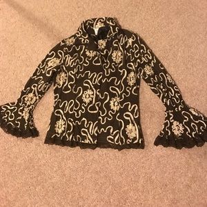 Beautiful Alberto makali blazer/jacket