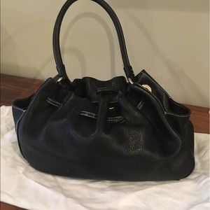 Kate Spade Black Leather Purse Kate Spade Black Leather Purse