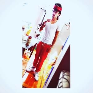 Meet your Posher, Anthony