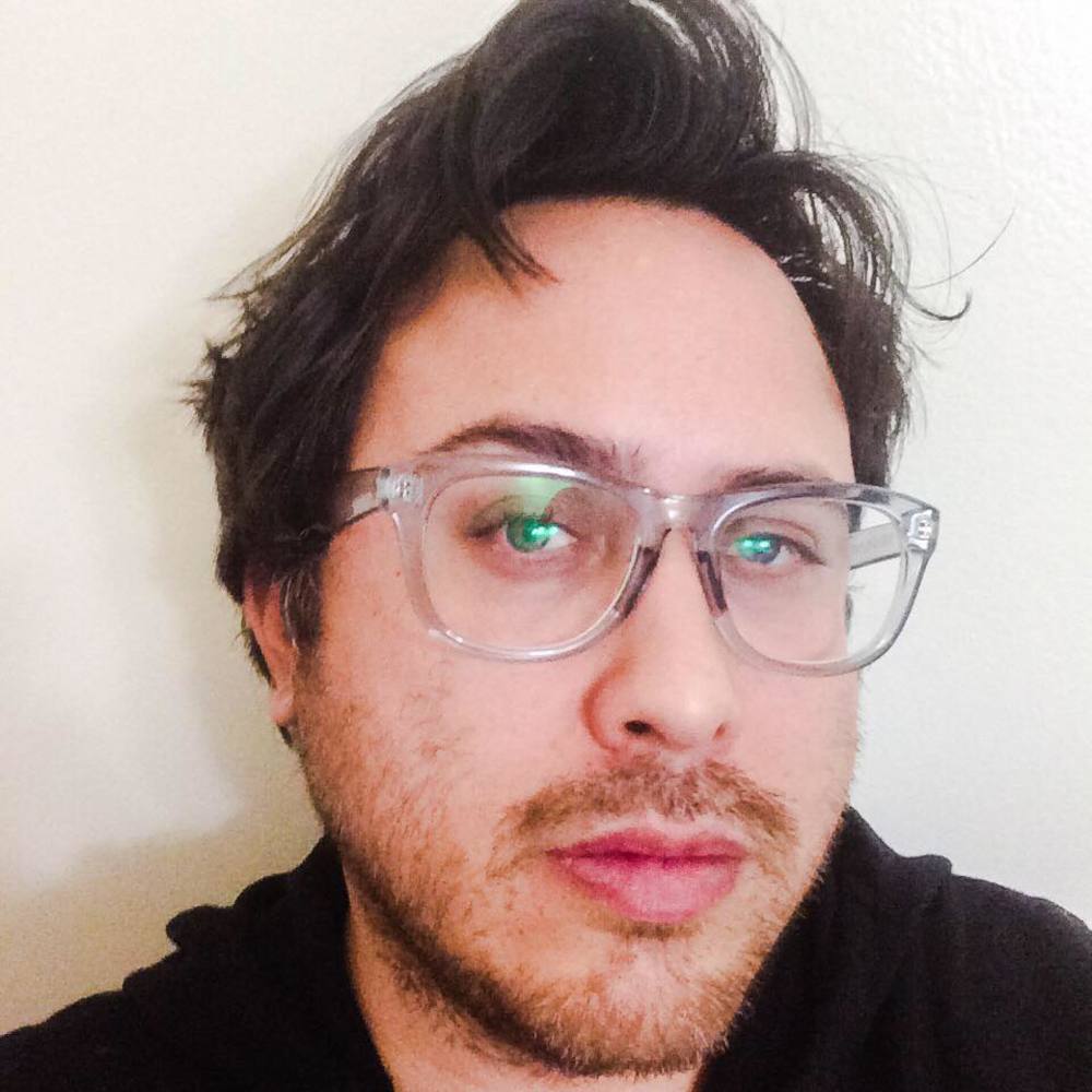 Meet your Posher, Javier