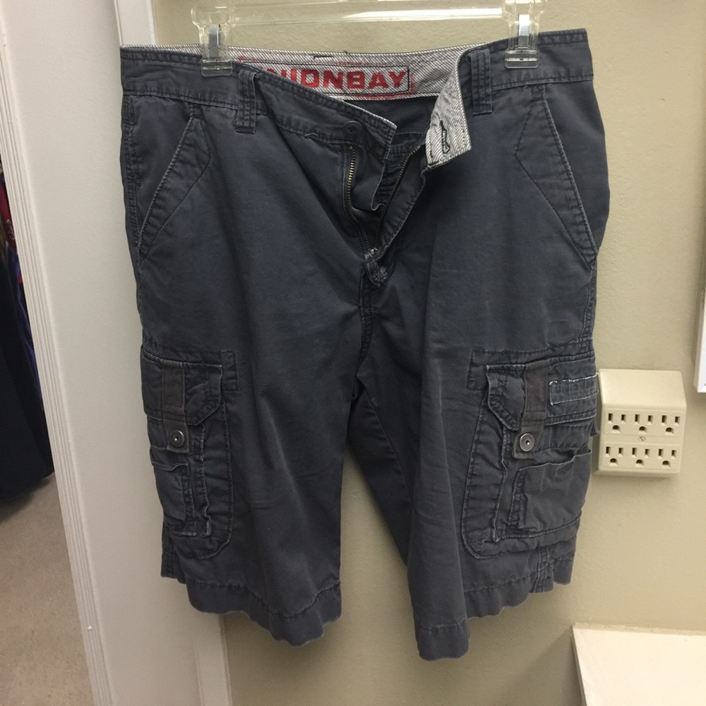 Union bay shorts