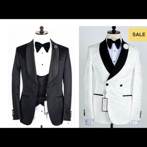 Tuxedos for men