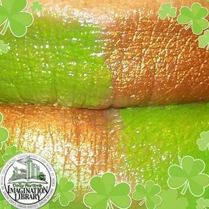 Meet your Posher, Antrice