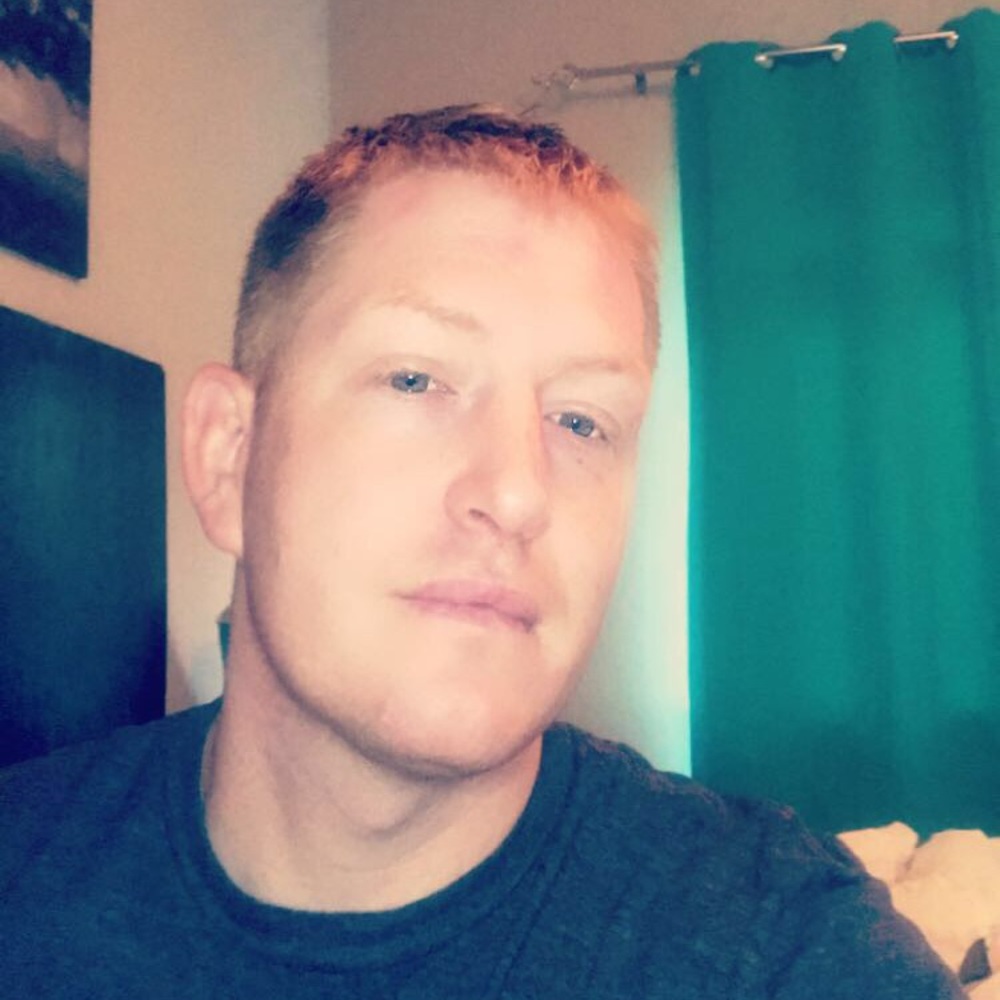 Meet your Posher, Brandon