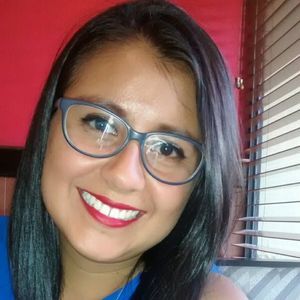 Meet your Posher, Sharon maría