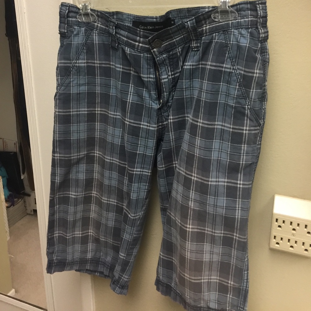 Calvin Klein shorts