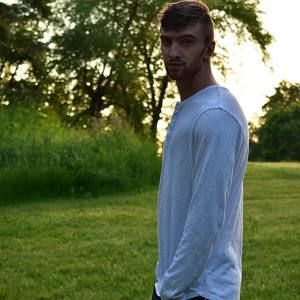 Meet your Posher, Matthew