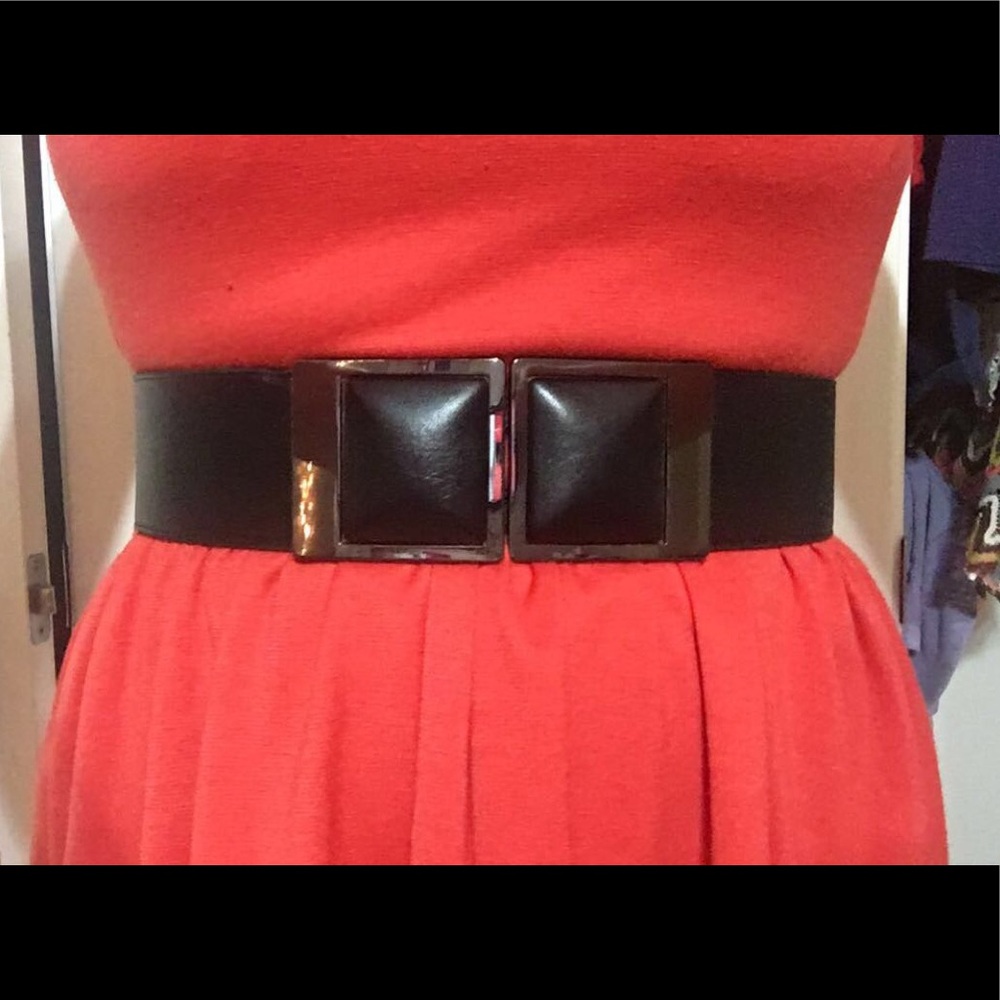 Black belt!