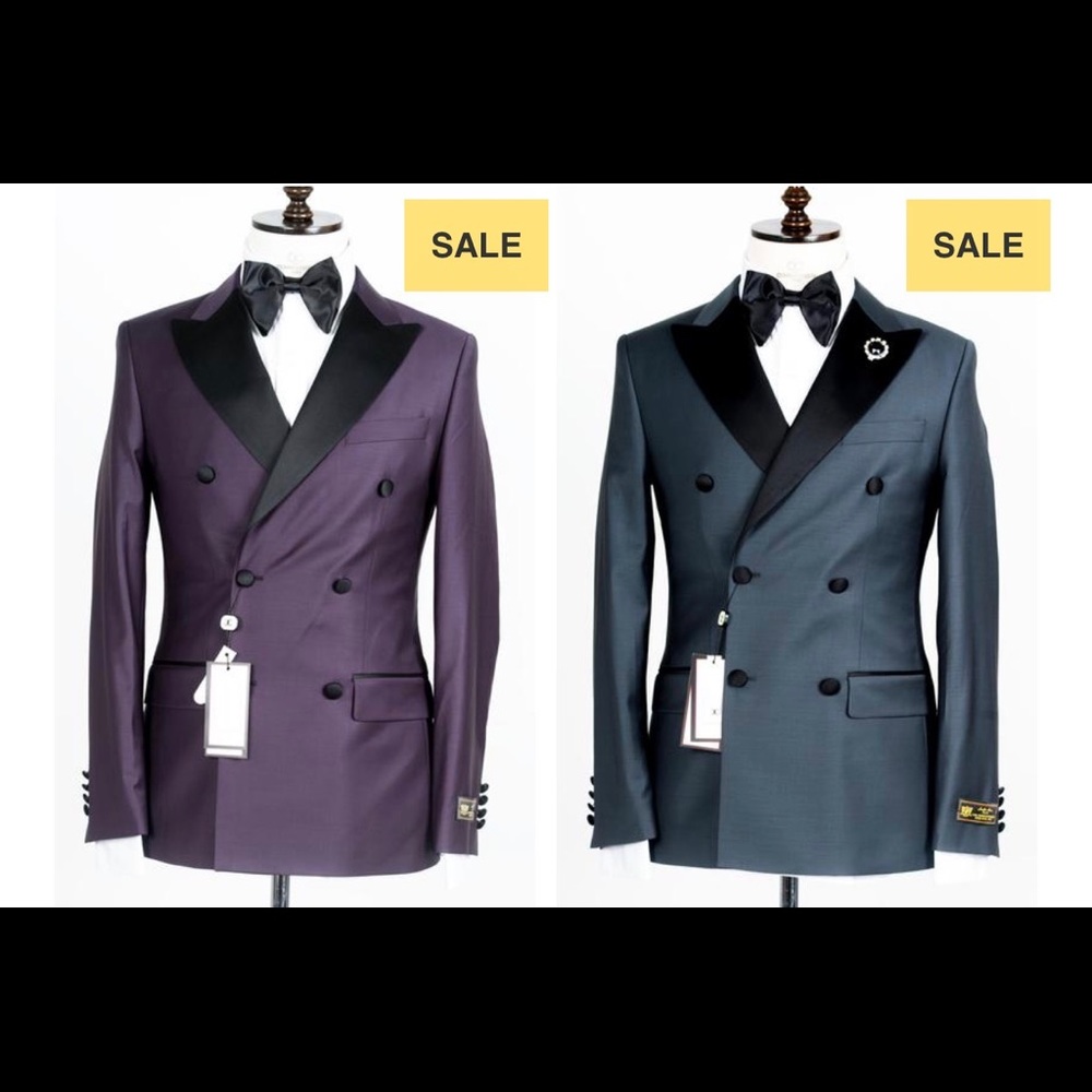 Tuxedos for men