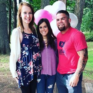 Meet your Posher, Sean