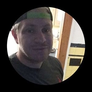 Meet your Posher, George