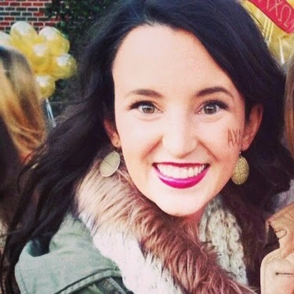 Meet your Posher, Kat