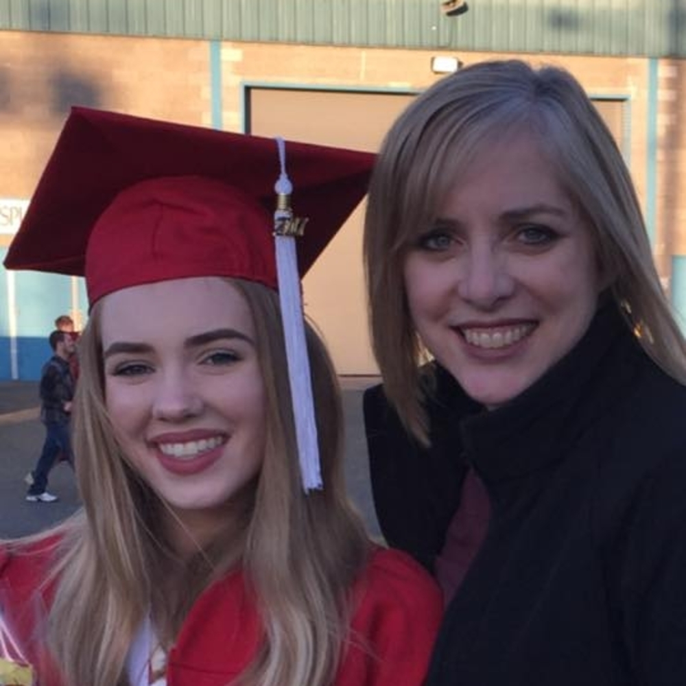 Meet your Posher, Kathy