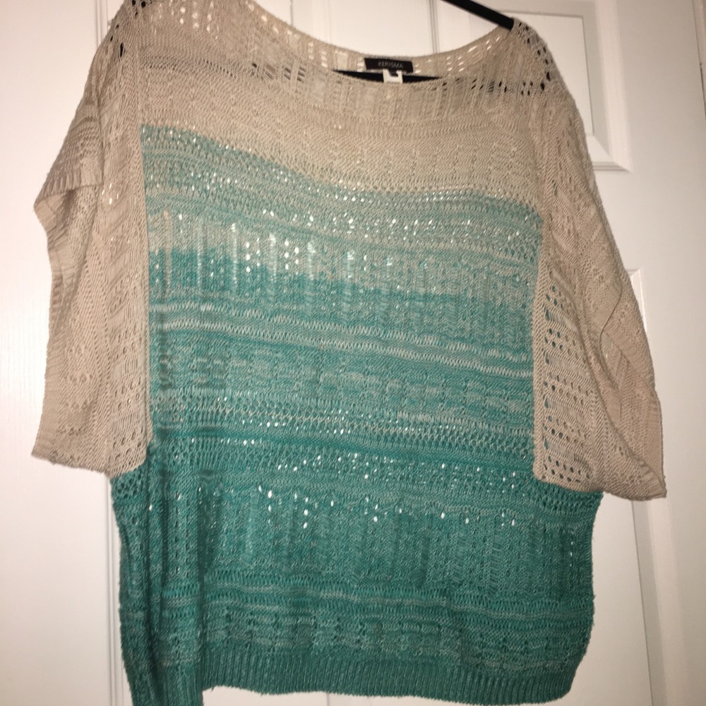 Kerisma Top
