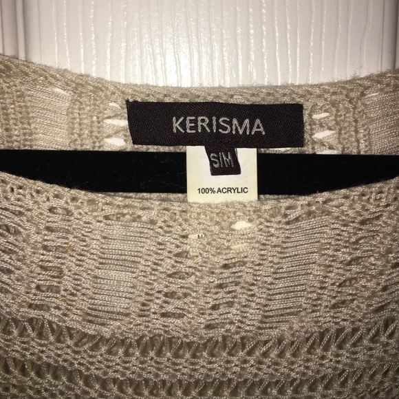 Kerisma Top - Picture 2 of 5