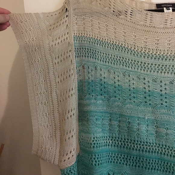 Kerisma Top - Picture 3 of 5