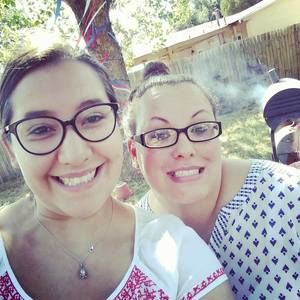 Meet your Posher, Carrie