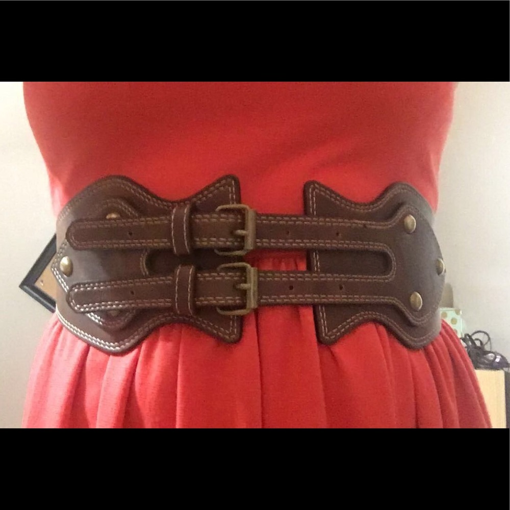 Brown belt!