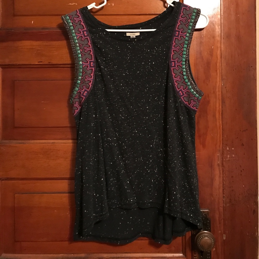 Ecoté shirt from Urban Outfitters!