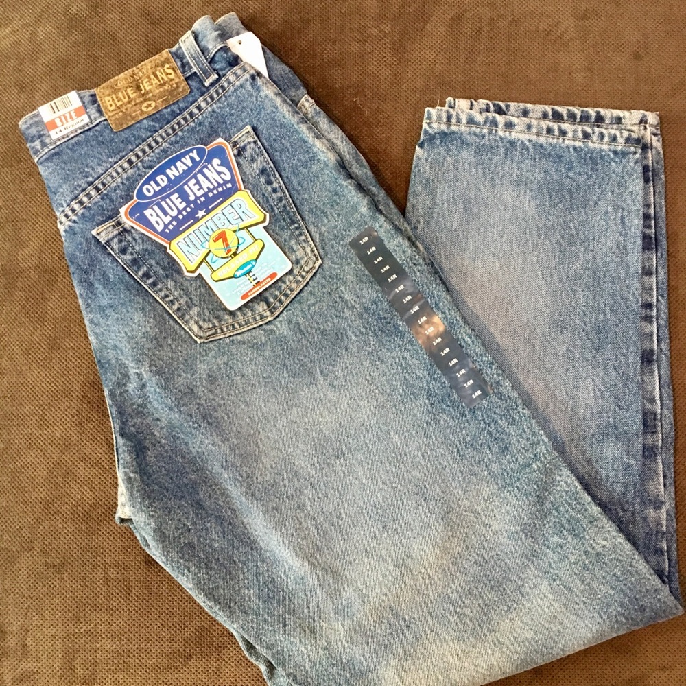 NWT Jeans