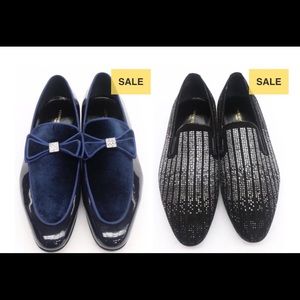 Men's loafer