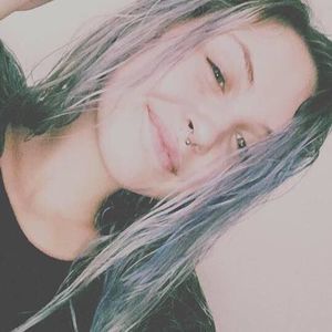 Meet your Posher, Jolynn