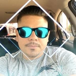 Meet your Posher, Saul