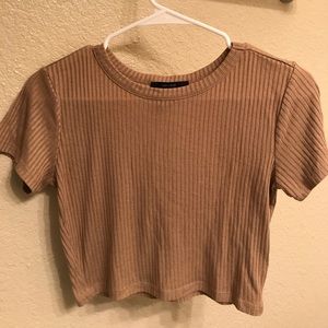 Crop Top Crop Top