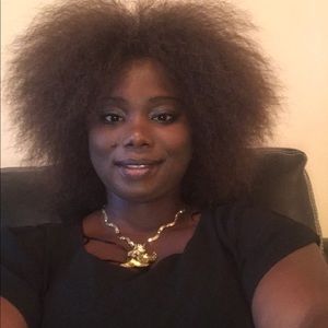 Meet your Posher, Maroline