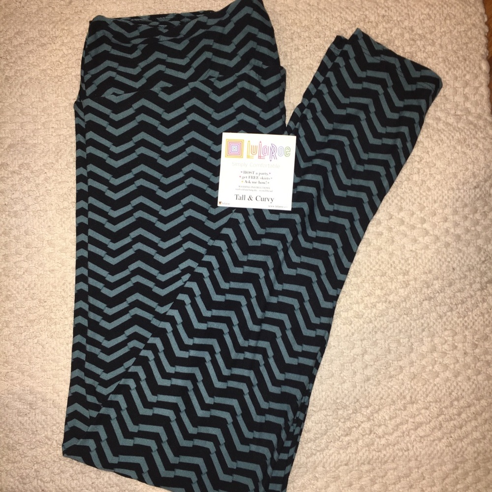 🆕 TC LULAROE LEGGINGS