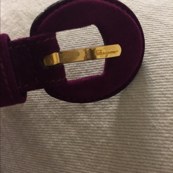 Salvatore Ferragamo Belt main image 6