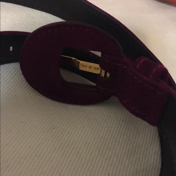 Salvatore Ferragamo Belt main image 5