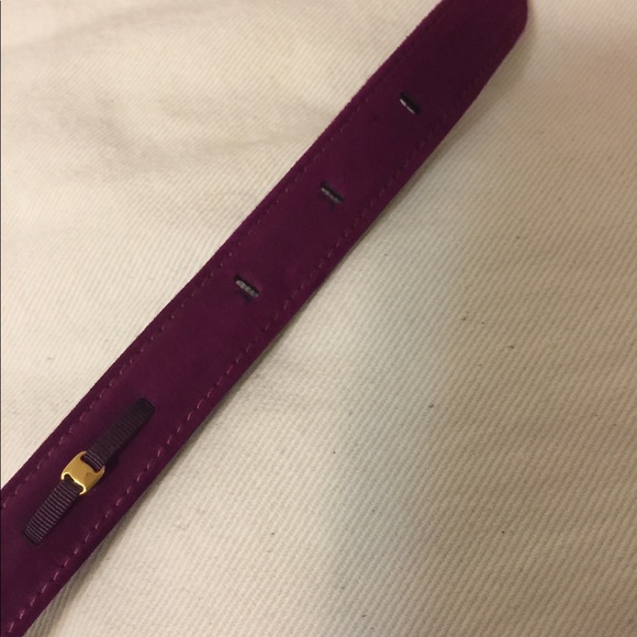 Salvatore Ferragamo Belt main image 7