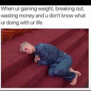 Meet your Posher, Darius