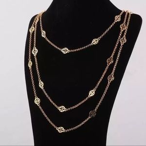 Tory Burch Necklace