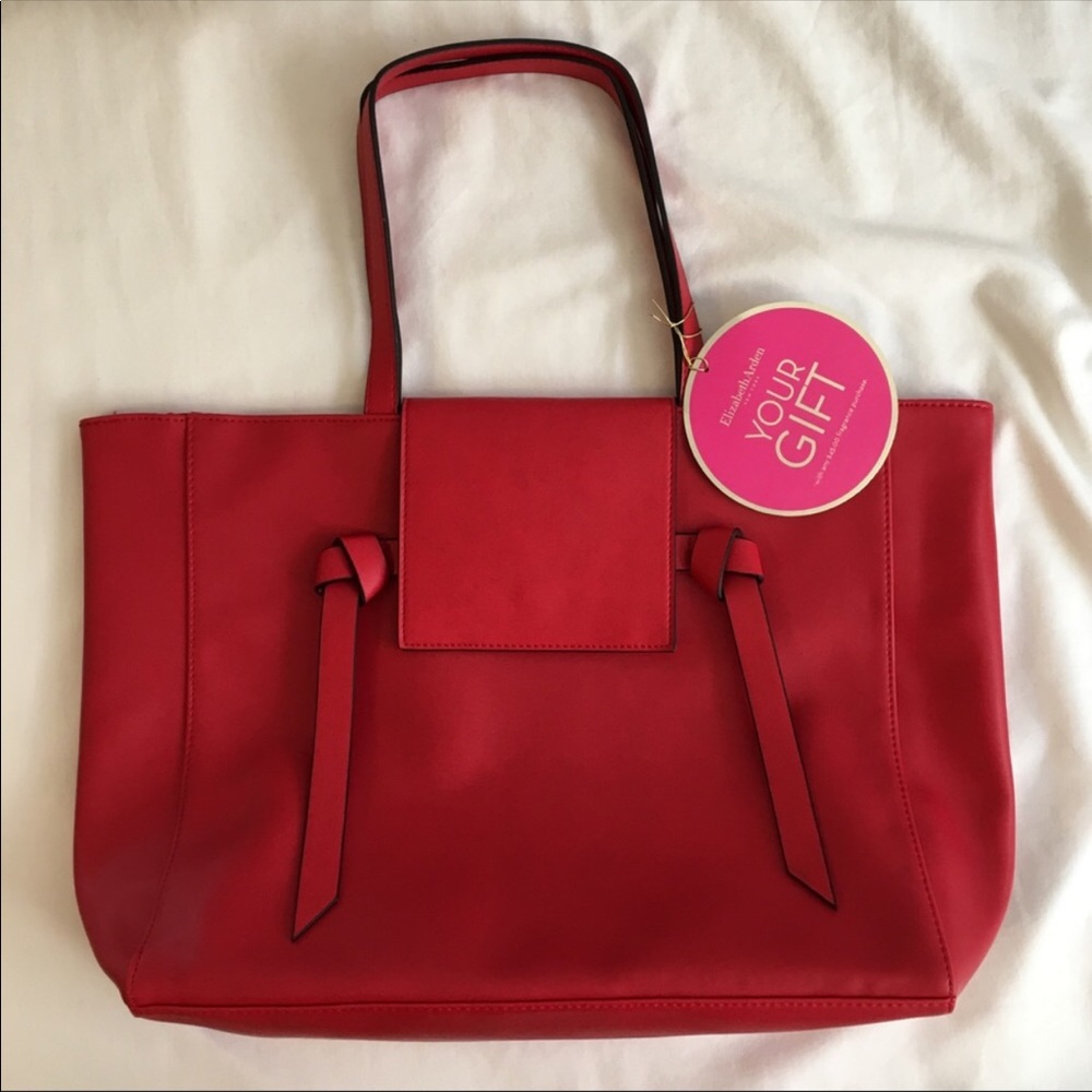 Elizabeth Arden Tote 👜