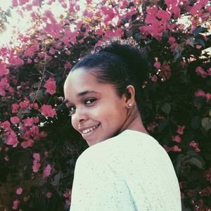 Meet your Posher, Christa