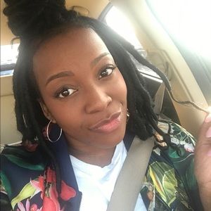 Meet your Posher, Brooke