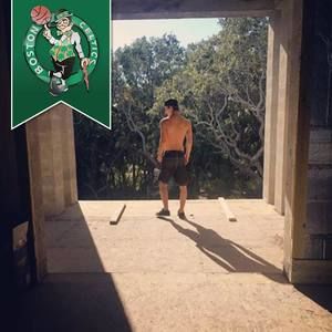 Meet your Posher, Mason