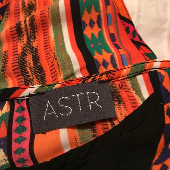 Brightly colored tank from Nordstrom! - Picture 5 of 5