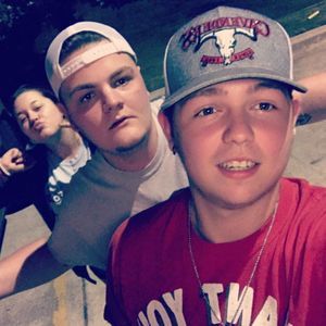 Meet your Posher, Haley